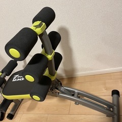 筋トレ・ダイエット　腹筋ワンダーコア2 正規品の画像