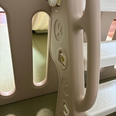 【極美品】大型遊具　多機能　滑り台の画像