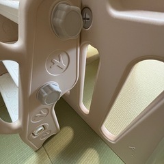 【極美品】大型遊具　多機能　滑り台の画像