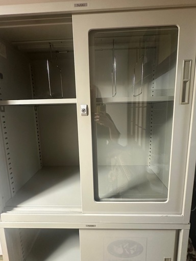 事務用品　　diy　ガレージ　ガーデニング収納などに