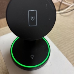 携帯充電器の画像