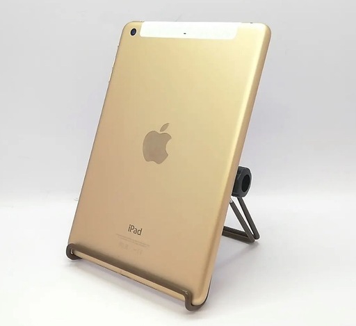Apple iPad mini4 ゴールド 16GB Apple iPad Mini 4 16GB 32GB 64GB