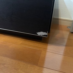 テレビ台の画像