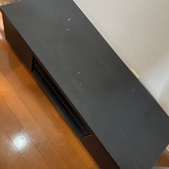 テレビ台の画像