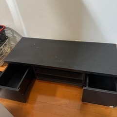 テレビ台の画像