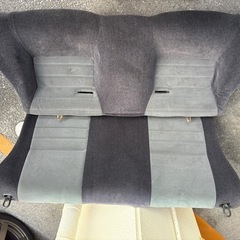 180SX/S13 シートの画像