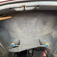 180SX/S13 シートの画像