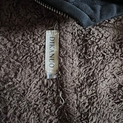 冬物コートの画像