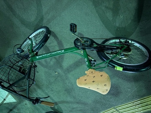 自転車
