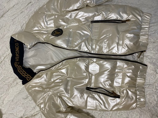 UNBONI  PARIS〔ダウンジャケット〕