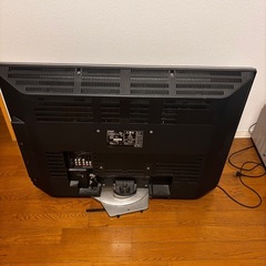 テレビの画像
