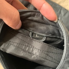 デグナー　秋冬　ジャケットの画像