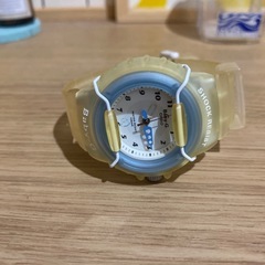 カシオ 腕時計 Baby-G BG-11 P.S.C.限定の画像