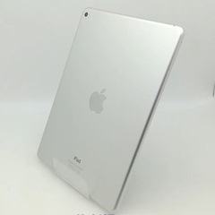 iPad Air 2 16GB シルバー WIFI+SIMの画像