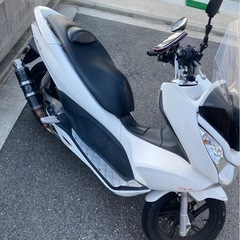 PCX125 JF28の画像
