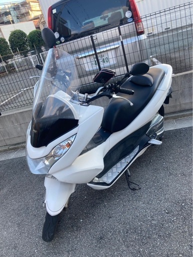 ホンダ PCX125 JF28