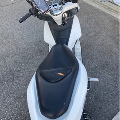 PCX125 JF28の画像