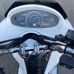 PCX125 JF28の画像