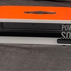 JBL BAR 2.0 ALL-IN-ONE(MK2)の画像