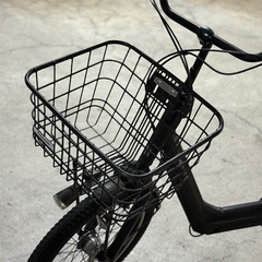 Panasonic 電動アシスト自転車の画像