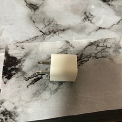 充電器の画像
