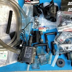 ◆【 特　価 】◆《 ＧＥＸ メガパワー ９０１２ 水槽用外部フィルター  ( 新品多数有り ) 》◆G1013の画像