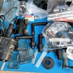 ◆【 特　価 】◆《 ＧＥＸ メガパワー ９０１２ 水槽用外部フィルター  ( 新品多数有り ) 》◆G1013の画像