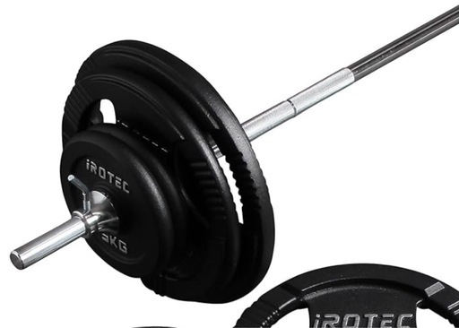 アイロテック  シャフト　プレートセット