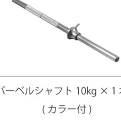 アイロテック  シャフト　プレートセット
の画像