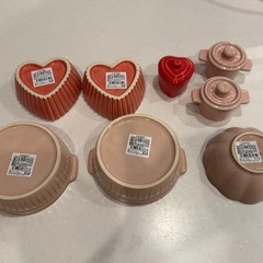 食器の画像