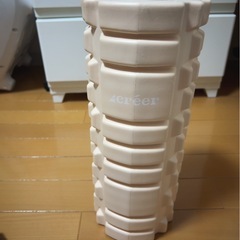 筋膜ローラーの画像