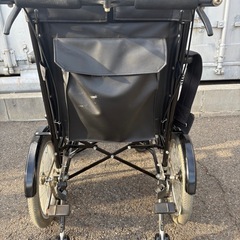 katayamaく車椅子の画像