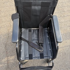 katayamaく車椅子の画像