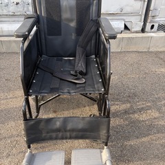 katayamaく車椅子の画像