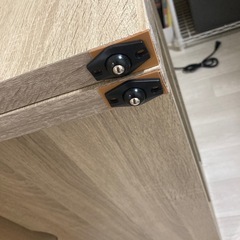 テレビ台の画像