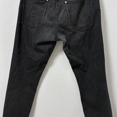 【アーバンリサーチ】メンズ デニムパンツの画像