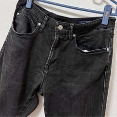 【アーバンリサーチ】メンズ デニムパンツの画像