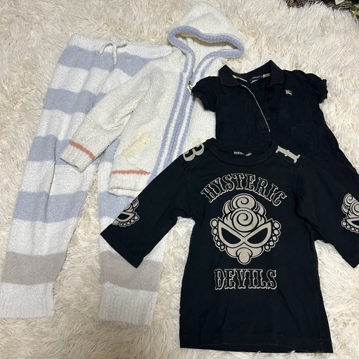 ブランド多数　子供服 キッズ ベビー まとめ売り　