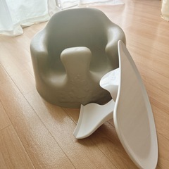Bumbo バンボ ベビー用チェアの画像