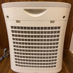【美品】シャープ プラズマクラスター搭載 空気清浄機の画像