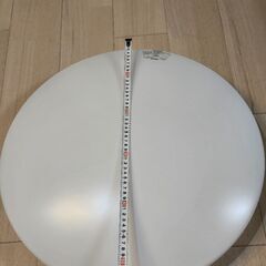 LEDシーリングライト　〜8畳用の画像