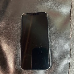 iPhone13本体simフリー　動作問題無し　残債なしの画像