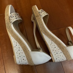 サンダル　Sサイズの画像