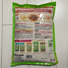 ユニチャーム デオトイレ ネコ砂の画像