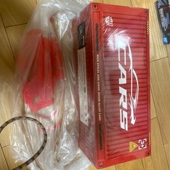 CARS ミニカーセット 3歳以上　48個入りの画像