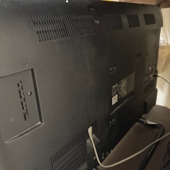 Panasonic 液晶テレビ TH-43E300 2018年製の画像