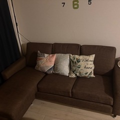 そふぁソファーの画像