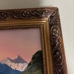油絵🖼️カザフスタンにて
の画像