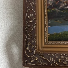 油絵🖼️カザフスタンにて
の画像