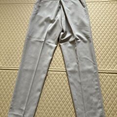 タグ付  ハニーズ (GLACIER)  センタープレスパンツ の画像